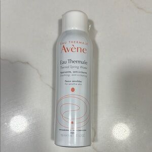 Avène Eau Thermale Thermal Spring Water